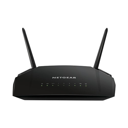 NETGEAR AX1800 Dual-Band
